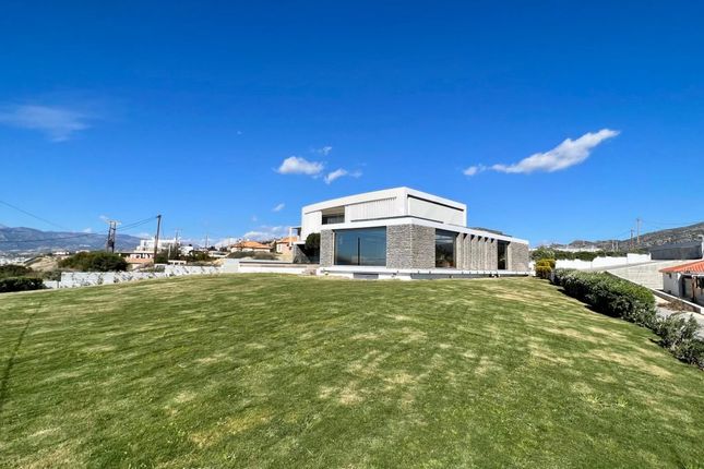 Villa for sale in Ierapetra 722 00, Greece