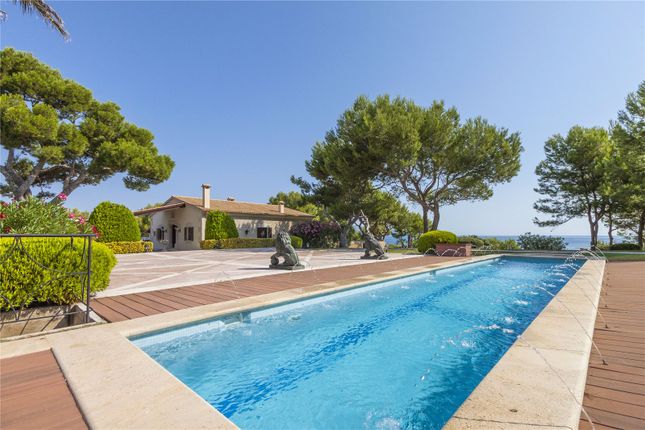 Property for sale in Villa, Mal Pas, Alcudia, Mallorca