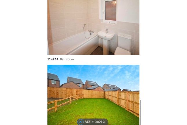 Sycamore Drive, Earls Park Holmeswood, Chesterfield photo 3