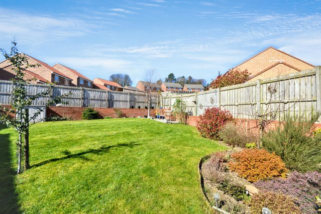 14, Carpenters Crescent, Alnwick photo 3