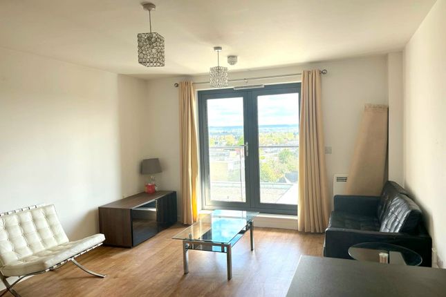 Flat for sale in Guildford Road, Woking, Surrey