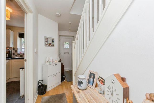 1, The Mews, The Sidings, Leicester photo 4