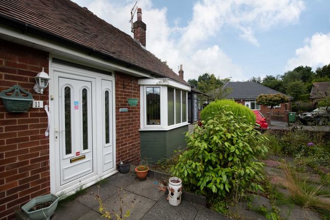 Bungalow for sale in Wingate Drive, Manchester