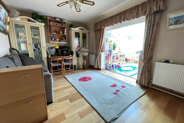 Terraced house for sale in Greenway, Dagenham, Essex