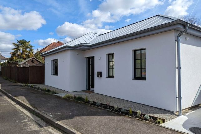 2-bed house on 1A,, Croft Close, Kent, £450,000