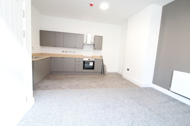 Flat 3, 1 Derby Road, Nottingham photo 2