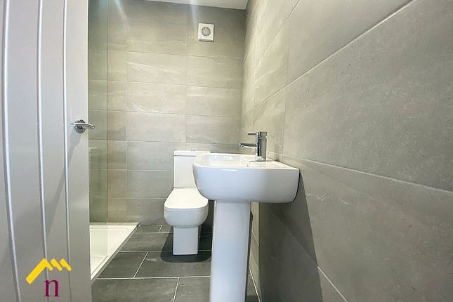 Apartment 6, The Old Vicarage, Thorne photo 3
