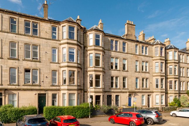 Thumbnail Flat for sale in 38/6 Comely Bank Street, Comely Bank, Edinburgh