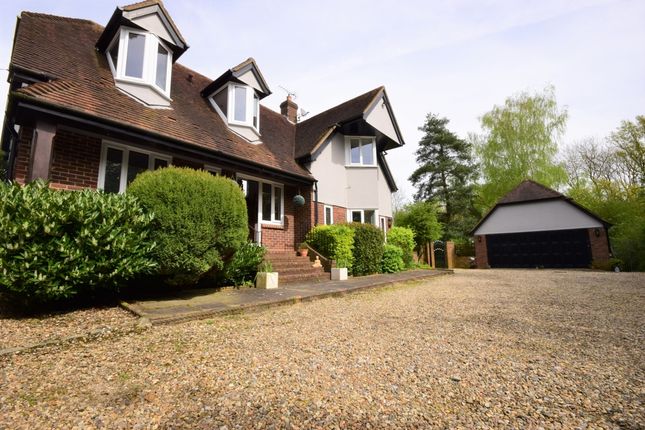 Detached house to rent in Kingston Hill, Langdon Hills