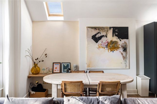 Flat 7, The Heath,, Hazelwood Road, Bristol photo 3