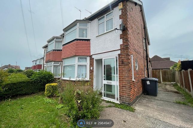 Devonshire Drive, Derby photo 2
