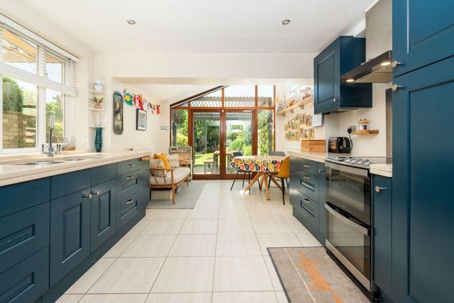 21, De Freville Avenue, Cambridge photo 3