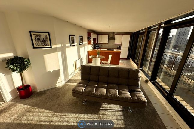 Apartment  Fusion, Middlewood Street, Salford photo 4