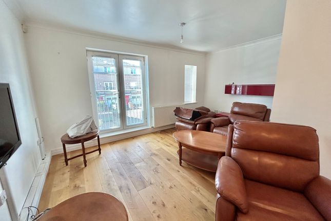 86, The Quays, Castle Quay Close, NOTTINGHAM photo 5