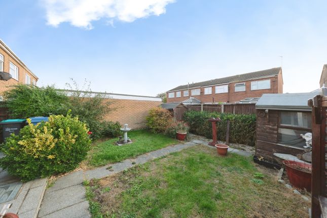 35, Hamilton Drive, Mansfield photo 4