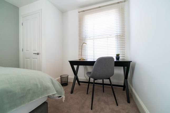 Room to rent in Argyle Street, Reading