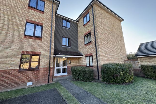One Bedroom Flat, Cherry Hinton Cb1