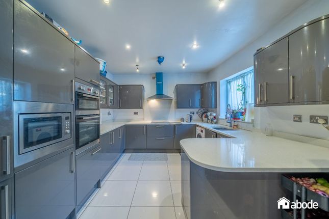 Detached house for sale in Ivanhoe Road, Crosby, Liverpool