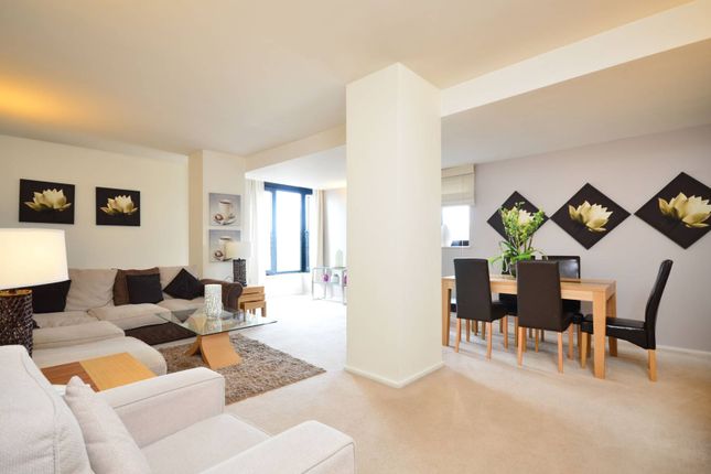 Flat for sale in Cromwell Road, South Kensington, London