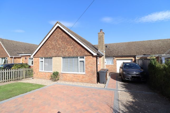 Bungalow for sale in Manchester Road, Ninfield, Battle