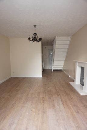 Terraced house to rent in Garrick Drive, Thamesmead, London