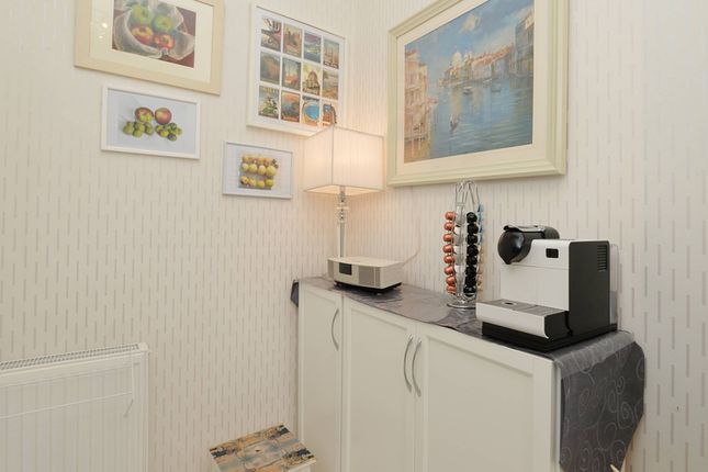 Flat for sale in Grange Terrace, The Grange, Edinburgh