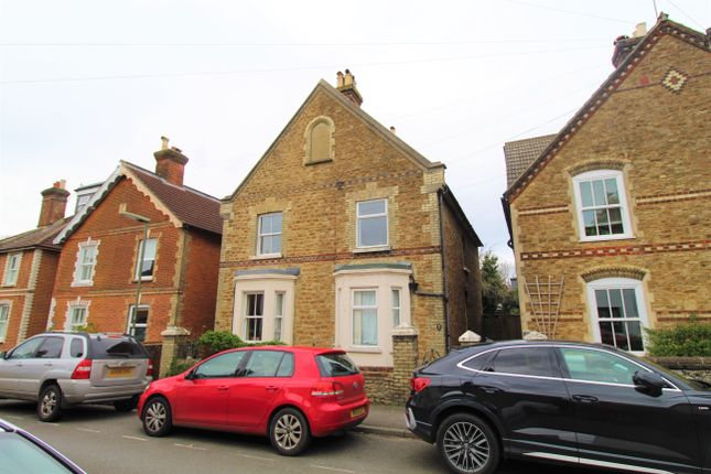 Semi-detached house to rent in Markenfield Road, Guildford