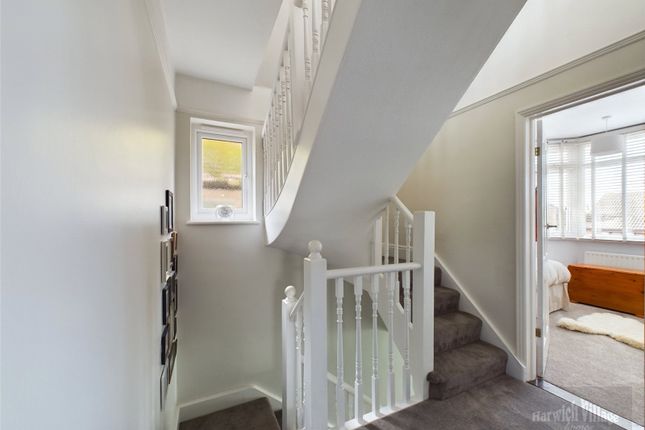 Detached house for sale in St. Michaels Road, Dovercourt, Harwich