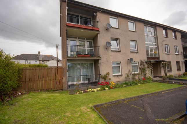 Thumbnail Flat to rent in Cocklaw Street, Kelty
