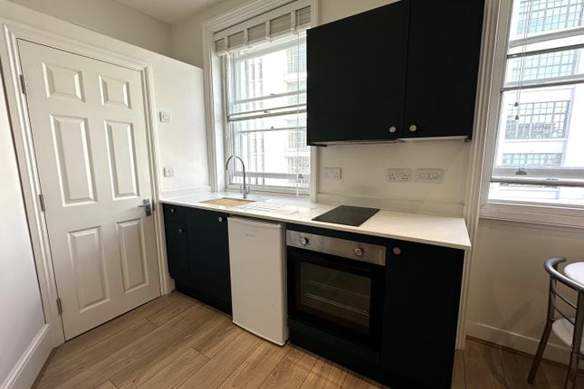 Flat 6, 29, Mornington Crescent, London photo 5