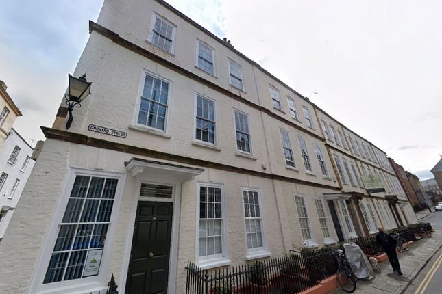 Thumbnail Office to let in Orchard Street, Bristol