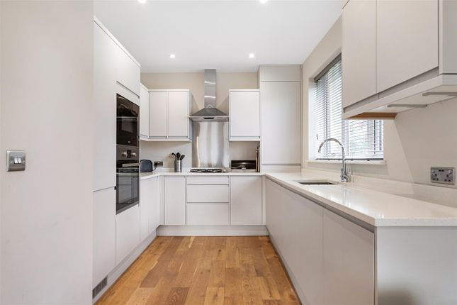 Kitchen/Reception Room