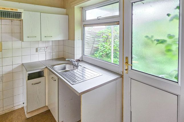 Bungalow for sale in Langley Road, Cantley, Norwich
