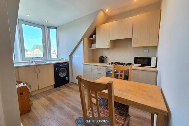 Flat F, Crown St, Aberdeen photo 4