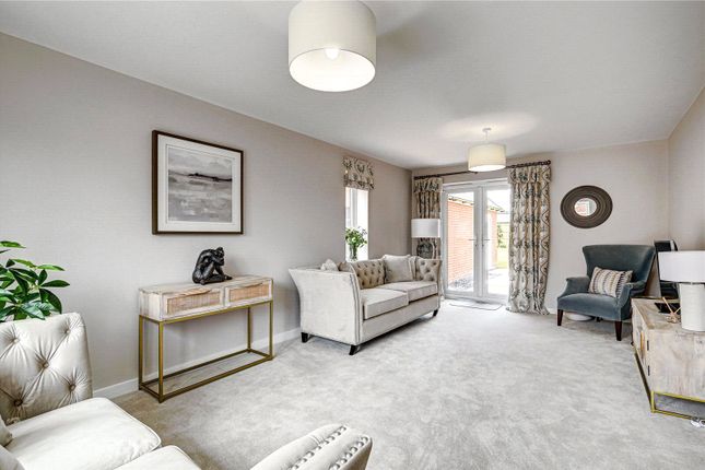 Plot 77 The Linum, Chattowood, Elmstead Market photo 3