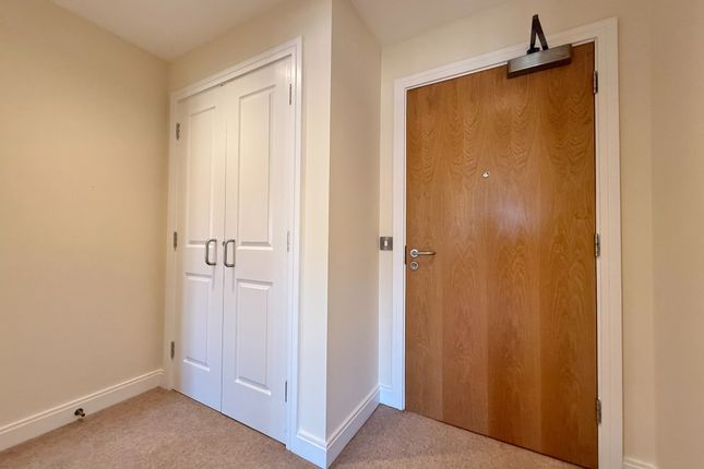 51 Garnier Drive, Bishopstoke Park, Southampton photo 4