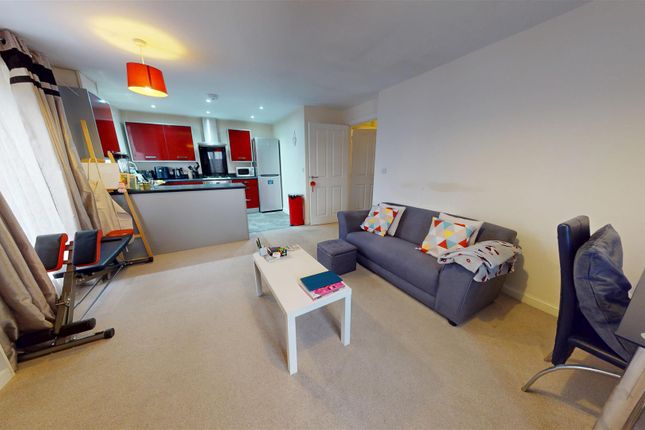 Flat 9, Annadale Place, 12 Warden Street, Manchester photo 3