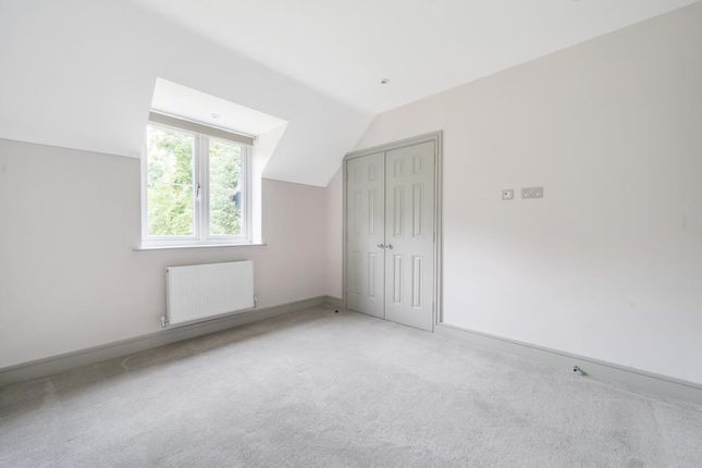 End terrace house to rent in Parklands Manor, Besselsleigh