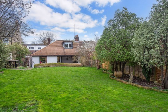 Semi-detached house for sale in Kingswood Road, Sevenoaks
