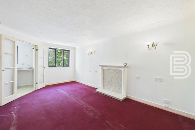 Flat 24, Trinity Court, Church Street, Rugby photo 3