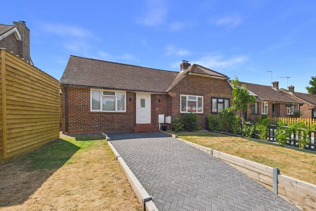 1-bed semi-detached on 1, Homewood, Worthing, £350,000