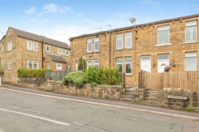 2-bed terraced on 230, Commonside, Batley, £95,000