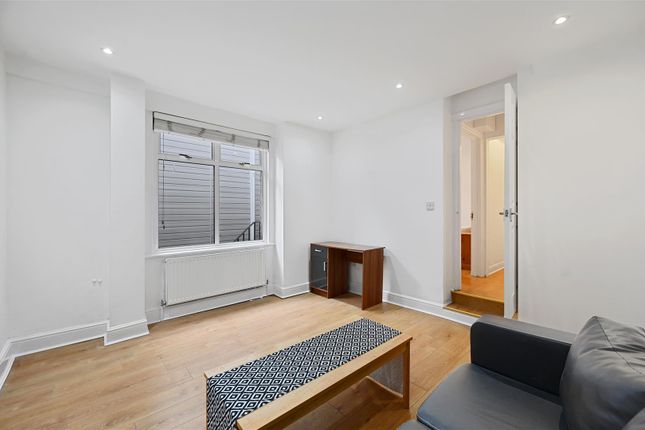 Flat for sale in Churchfield Road, Acton, London