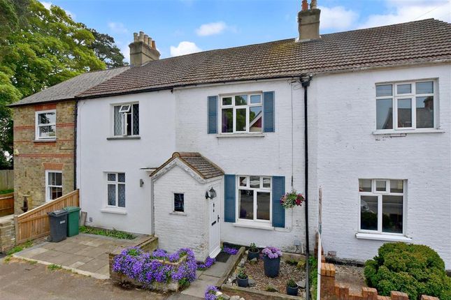 Terraced house for sale in Diceland Road, Banstead, Surrey