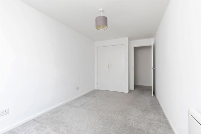 Flat for sale in Star Court, Pittville Circus Road, Cheltenham