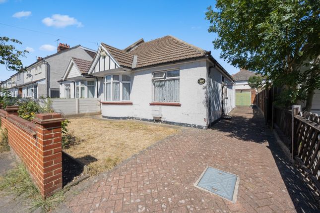 2-bed semi-detached on 58 Carrington Road, Dartford, Kent, £300,000