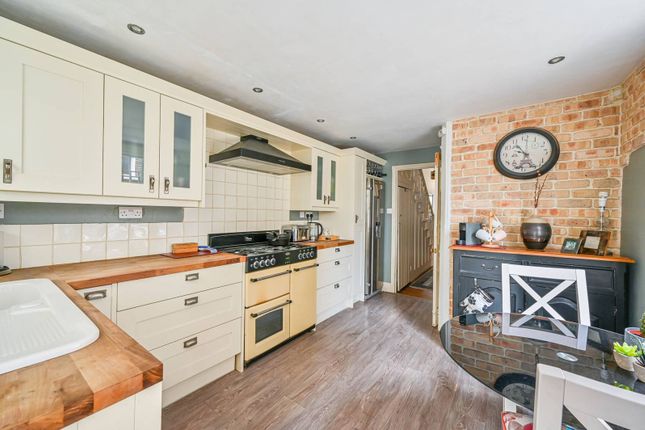Terraced house for sale in Perran Road, Tulse Hill, London