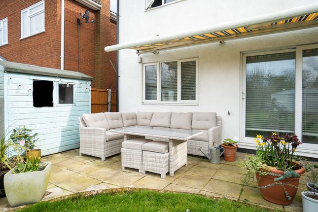 Detached house for sale in Daws Heath Road, Rayleigh
