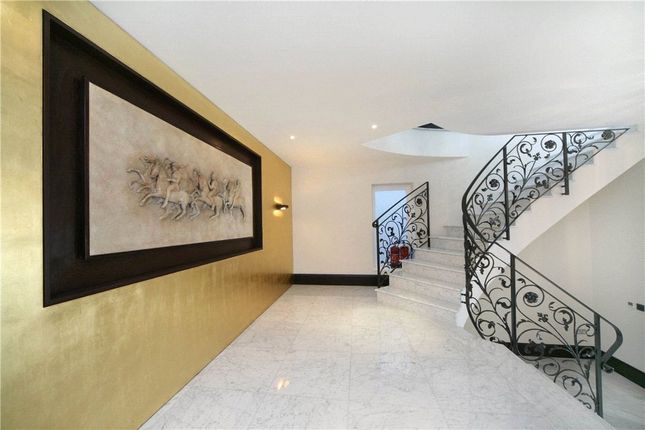 Hallway/Staircase