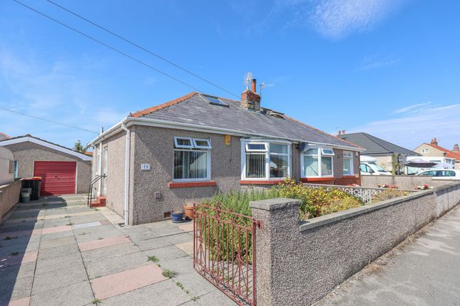 1-bed house on 75 Osborne Road, Morecambe, £164,950